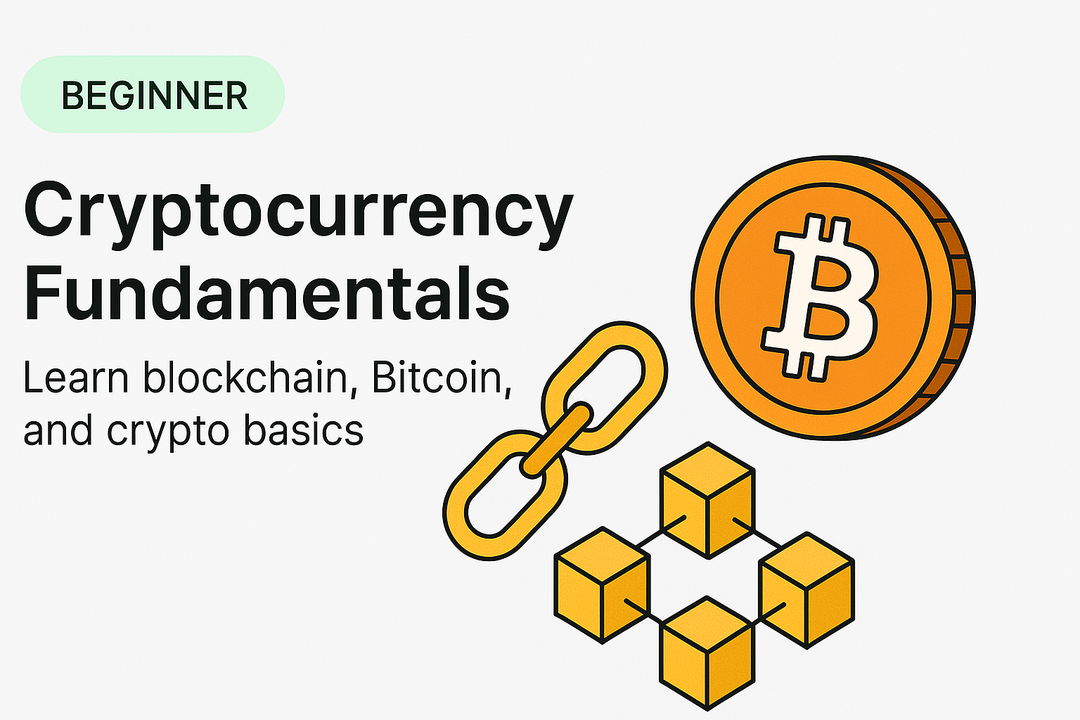 Cryptocurrency Fundamentals